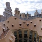 スペイン  バルセロナの街をブラブラ_カタルーニャ美術館とか