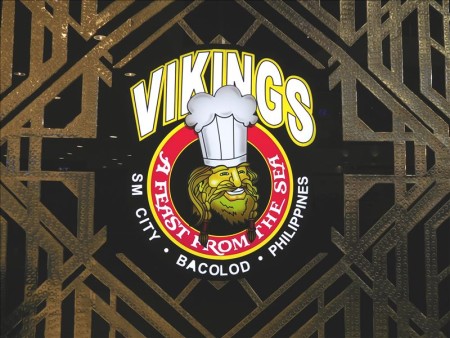 フィリピン  最大規模の食べ放題店 Vikingsで満腹_ドリンク、デザート