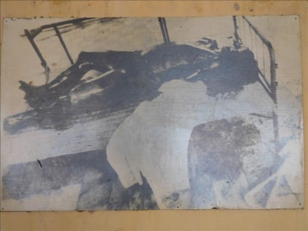 カンボジア  ポルポト率いるクメール・ルージュによる拷問_トゥールスレン博物館