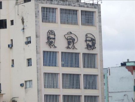 キューバ  アルマス広場からプンタ要塞方面へ歩いてみた 【キューバ旅行】
