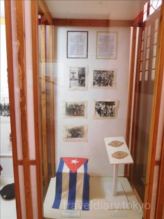 キューバ  トリニダーの革命博物館から眺める景色は最高 【キューバ旅行】