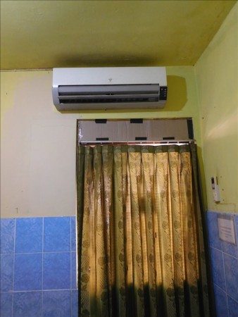 インドネシア  ジョグジャカルタのエアコン付き安宿「Betty Losmen」のご紹介
