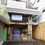 カンボジア  有名な安宿 キャピトルゲストハウス 【プノンペン】